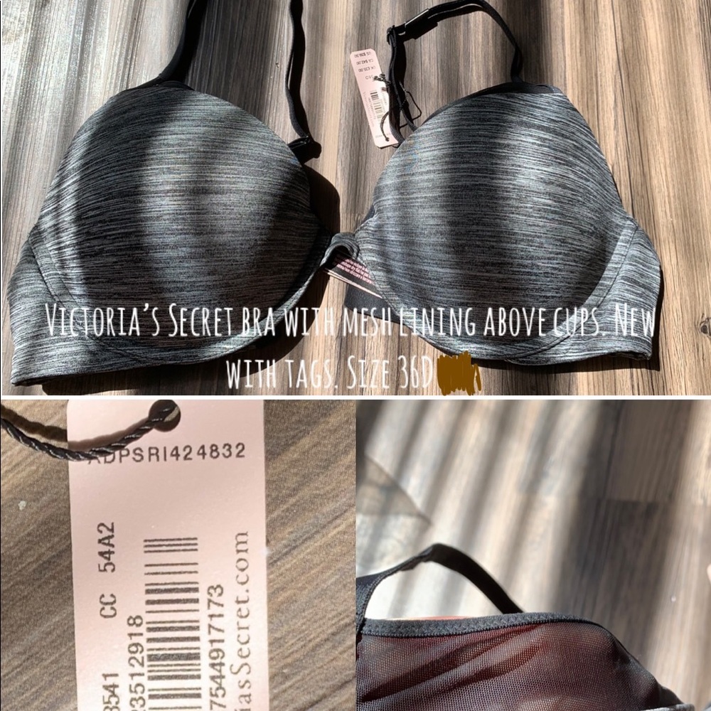 Victoria’s Secret Bra